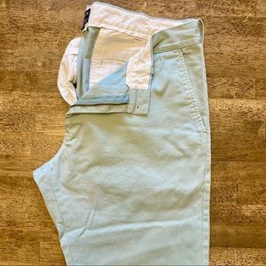 Men’s J. Crew Factory Driggs Chinos
